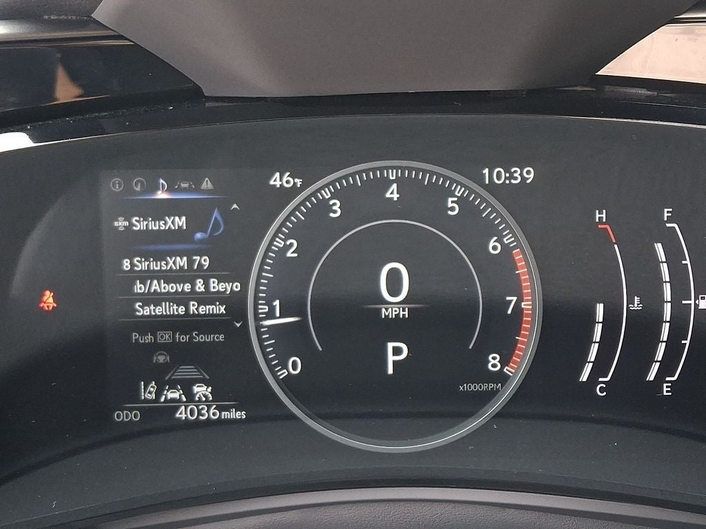 2026 Lexus NX 350 Base 350 Base