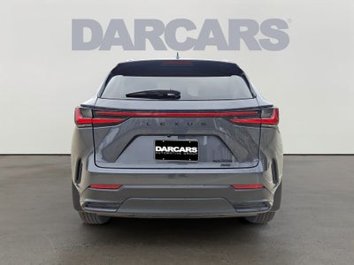 2026 Lexus NX 350 Base 350 Base