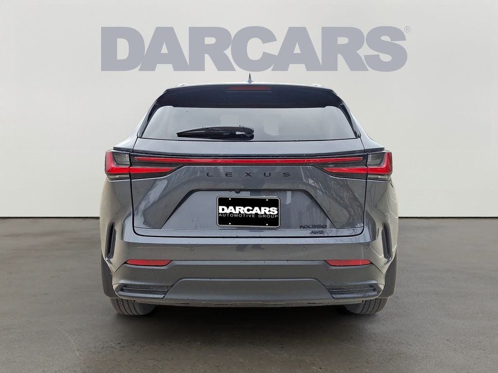 2026 Lexus NX 350 Base 350 Base