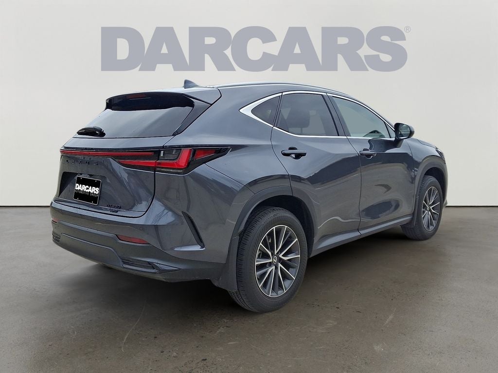 2026 Lexus NX 350 Base 350 Base