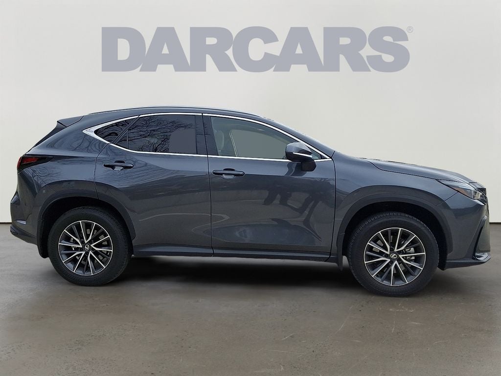 2026 Lexus NX 350 Base 350 Base