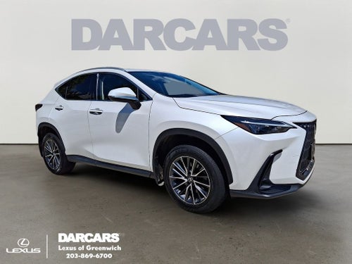 2022 Lexus NX 350 Base 350 Base COLD AREA PACKAGE