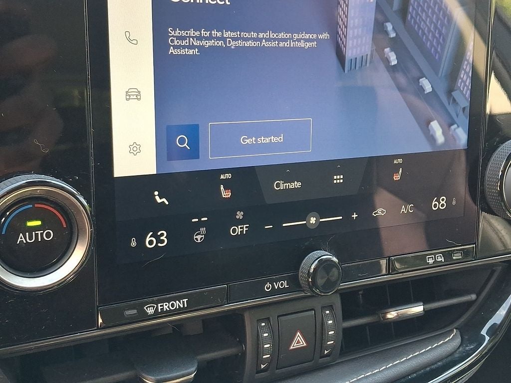 2022 Lexus NX 350 Base 350 Base COLD AREA PACKAGE