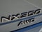 2022 Lexus NX 350 Base 350 Base COLD AREA PACKAGE