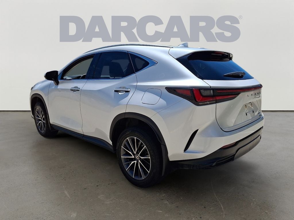2022 Lexus NX 350 Base 350 Base COLD AREA PACKAGE
