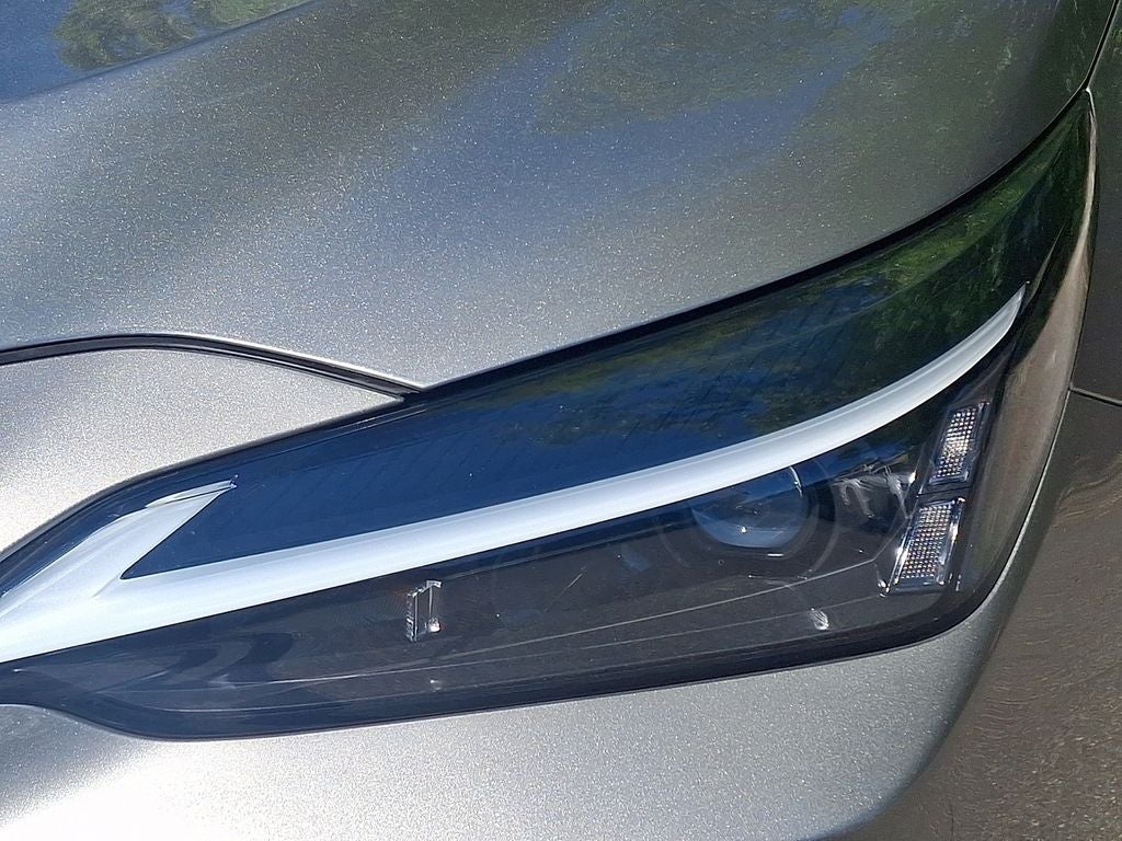 2024 Lexus NX 350 Base 350 Base COLD AREA PACKAGE