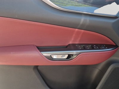 2024 Lexus NX 350 Base 350 Base COLD AREA PACKAGE