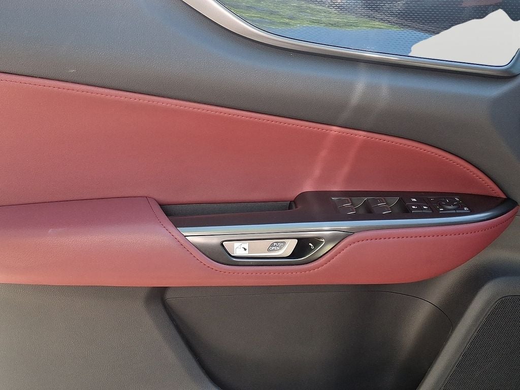 2024 Lexus NX 350 Base 350 Base COLD AREA PACKAGE