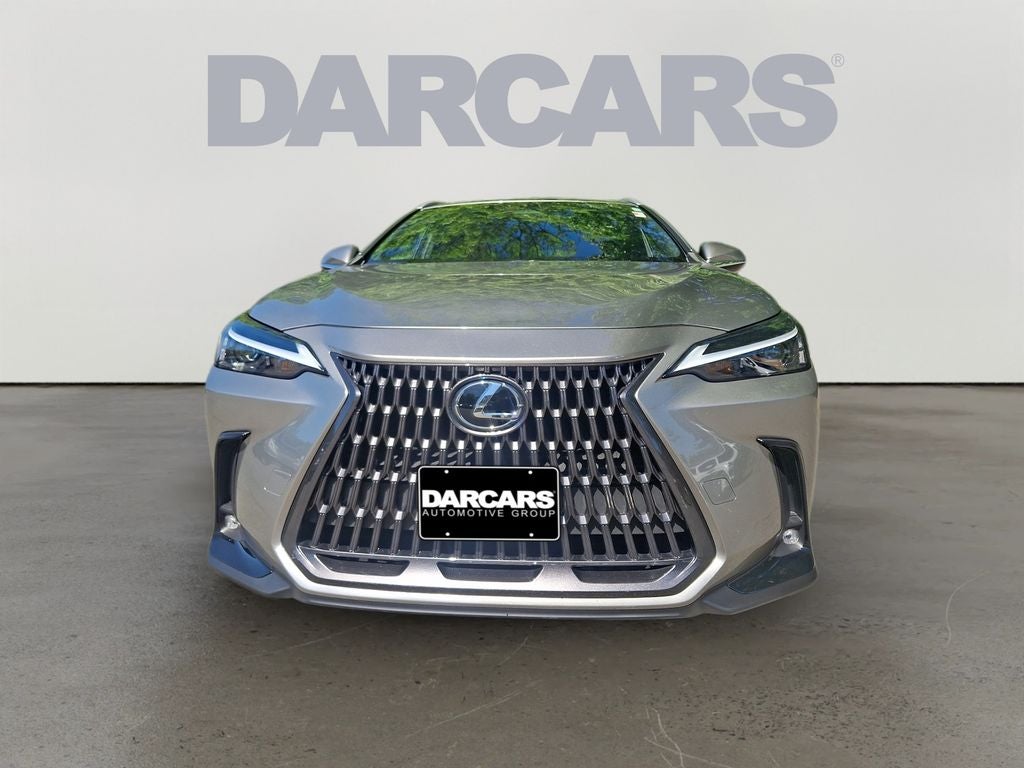 2024 Lexus NX 350 Base 350 Base COLD AREA PACKAGE