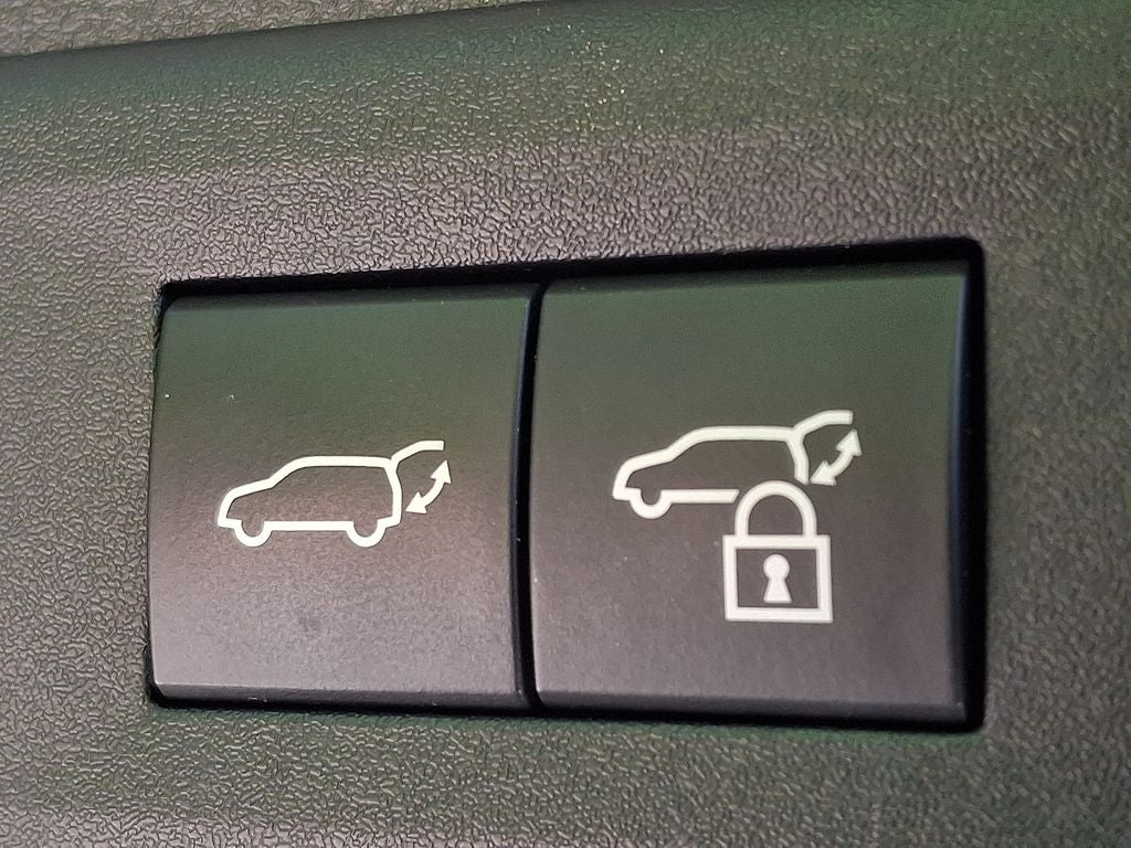 2024 Lexus NX 350 Base 350 Base COLD AREA PACKAGE