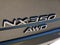 2024 Lexus NX 350 Base 350 Base COLD AREA PACKAGE