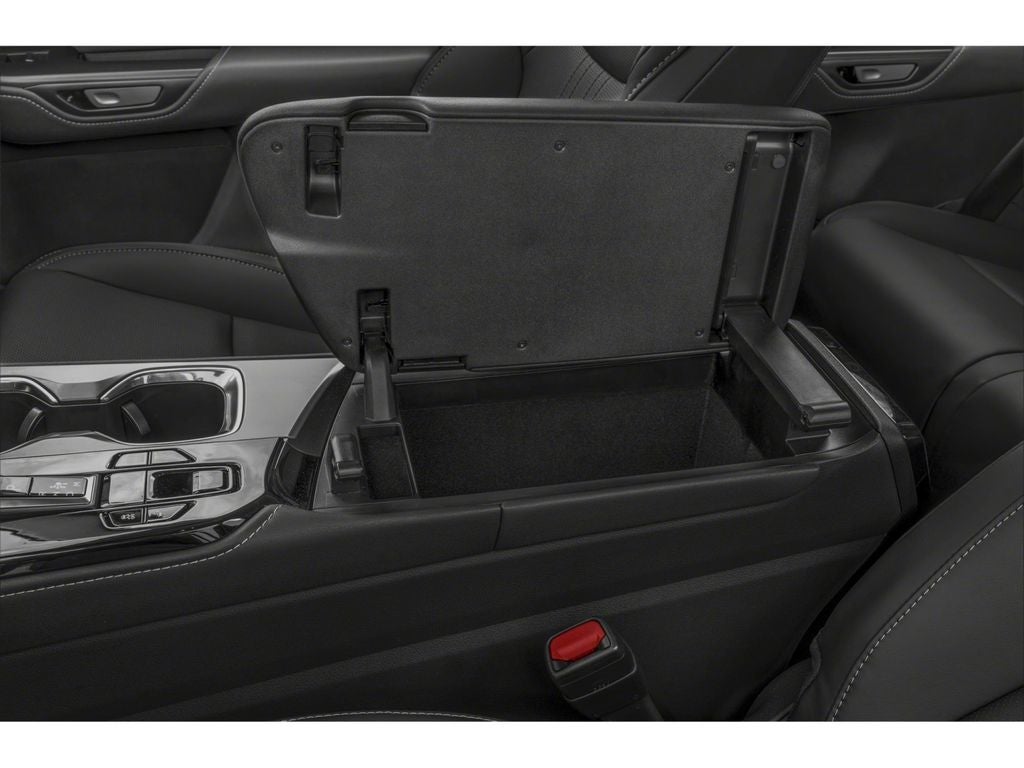 2026 Lexus NX AWD