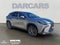 2024 Lexus NX 350 Base 350 Base