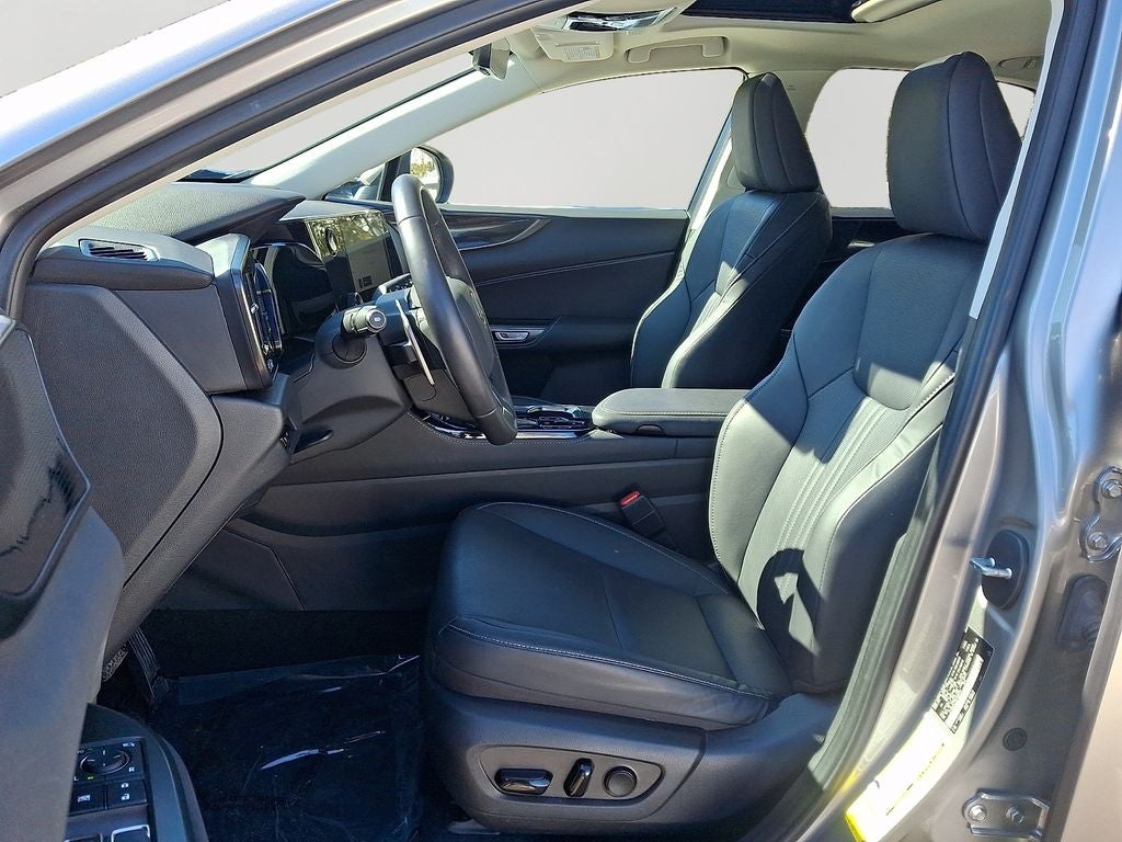 2024 Lexus NX 350 Base 350 Base