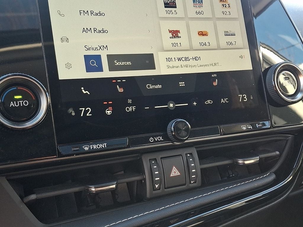 2024 Lexus NX 350 Base 350 Base