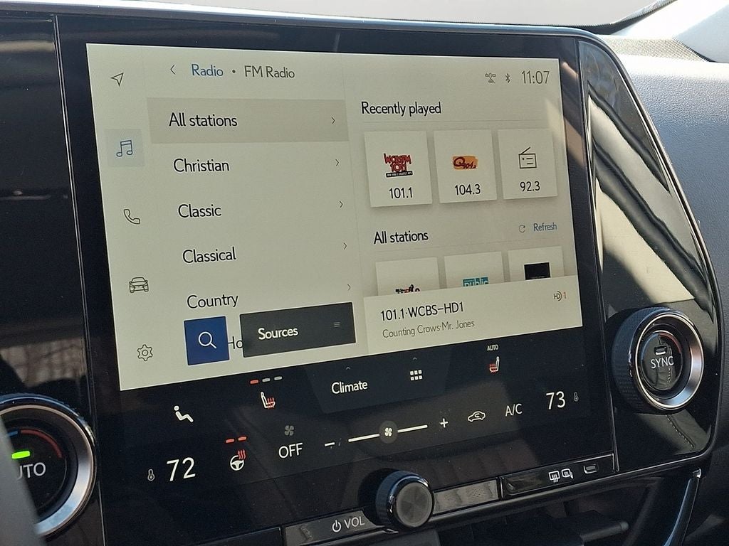 2024 Lexus NX 350 Base 350 Base