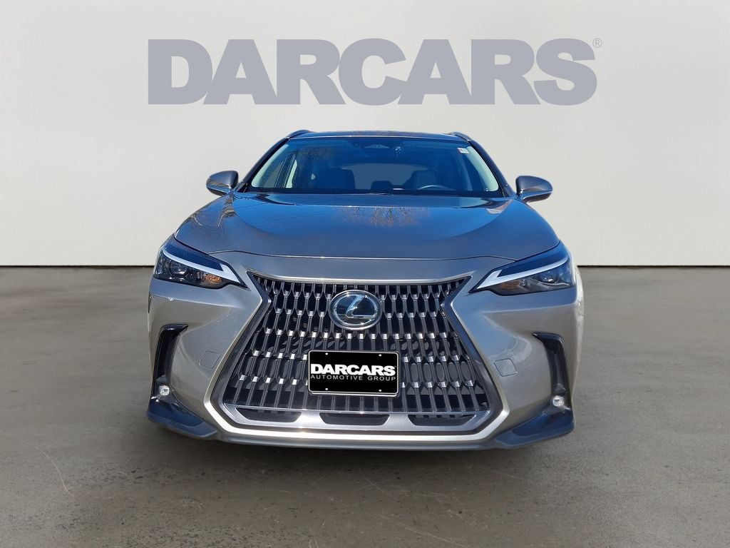 2024 Lexus NX 350 Base 350 Base
