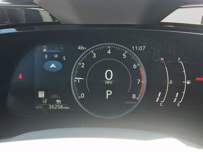 2024 Lexus NX 350 Base 350 Base