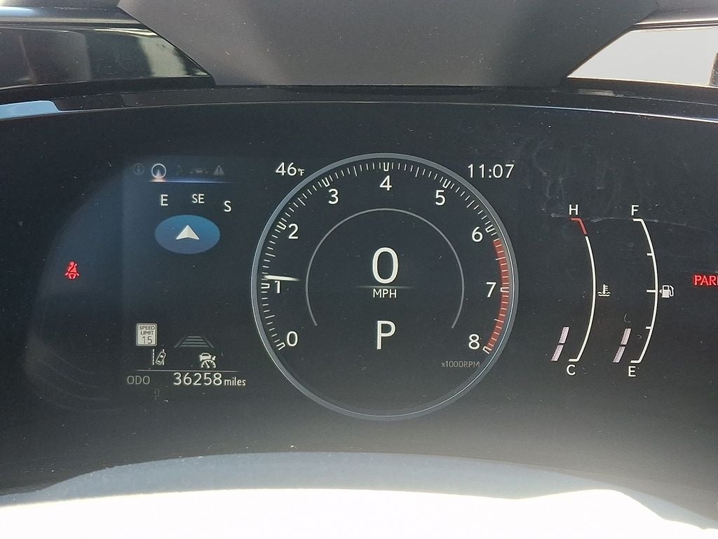 2024 Lexus NX 350 Base 350 Base