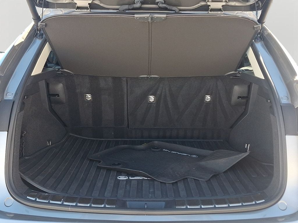 2024 Lexus NX 350 Base 350 Base