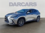 2024 Lexus NX 350 Base 350 Base