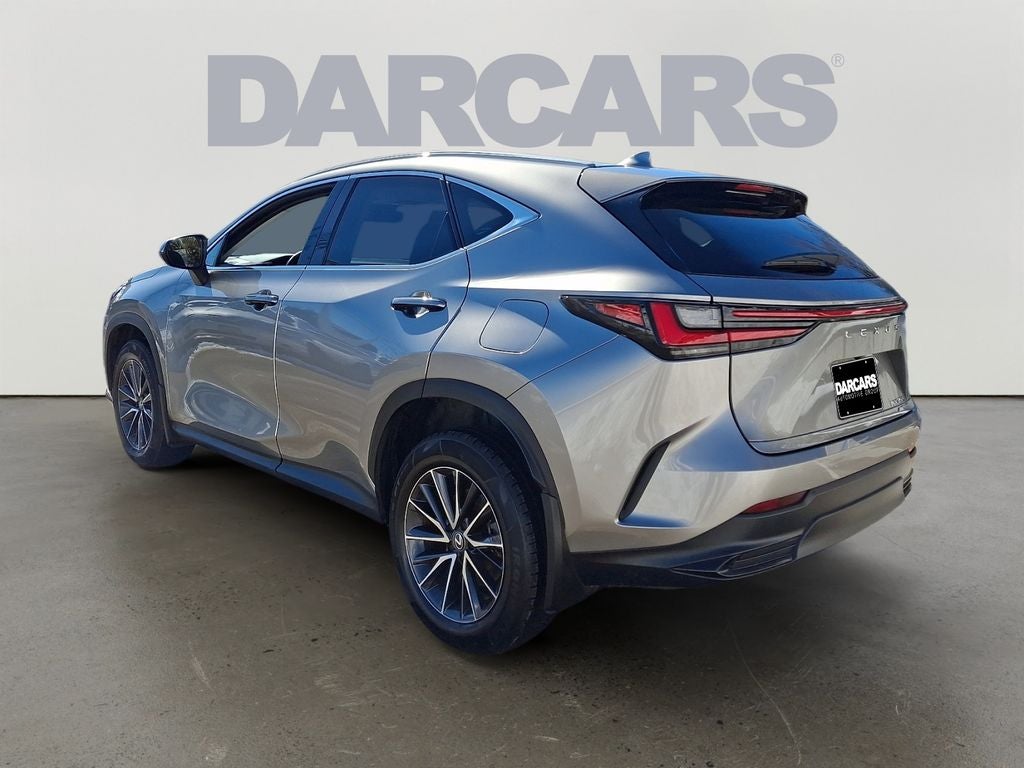 2024 Lexus NX 350 Base 350 Base