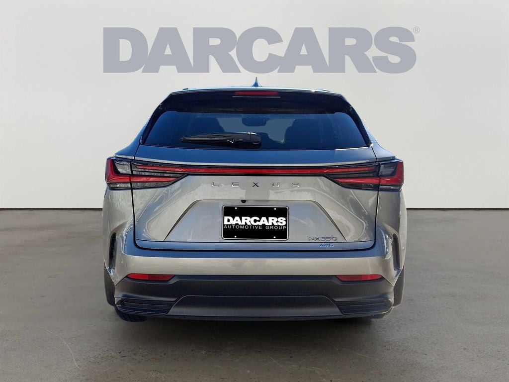 2024 Lexus NX 350 Base 350 Base