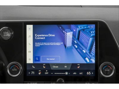 2026 Lexus NX AWD