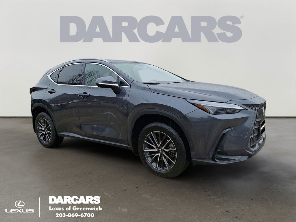 2024 Lexus NX 350 Base 350 Base