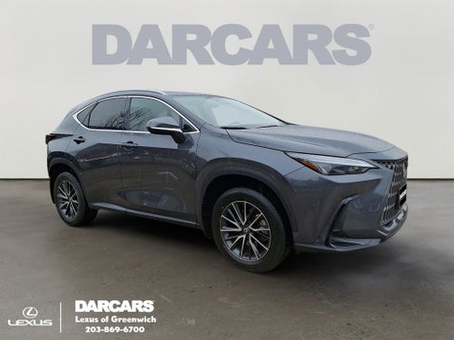 2024 Lexus NX 350 Base 350 Base
