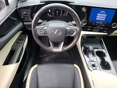 2024 Lexus NX 350 Base 350 Base
