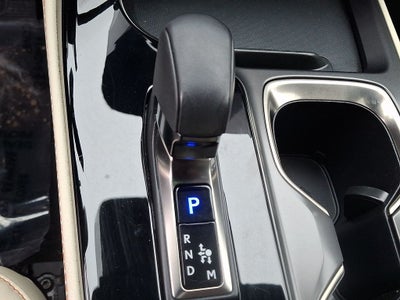 2024 Lexus NX 350 Base 350 Base