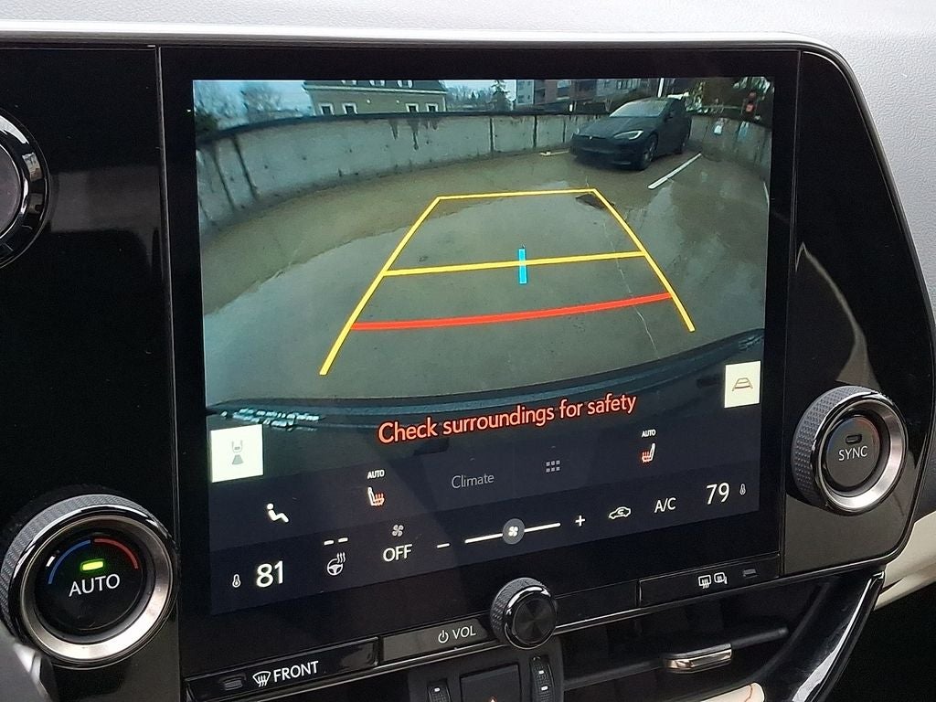 2024 Lexus NX 350 Base 350 Base