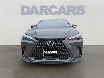 2024 Lexus NX 350 Base 350 Base