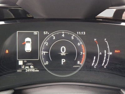 2024 Lexus NX 350 Base 350 Base