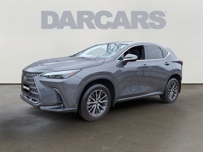 2024 Lexus NX 350 Base 350 Base