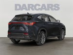2026 Lexus NX AWD