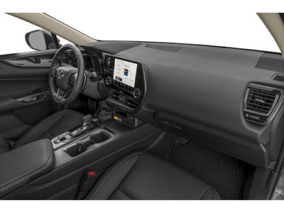 2026 Lexus NX AWD