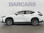 2026 Lexus NX 350 Base