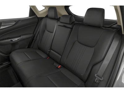 2026 Lexus NX 350 Base
