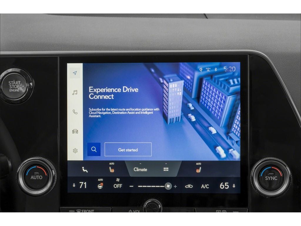 2026 Lexus NX 350 Base