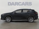 2026 Lexus NX 350 Base