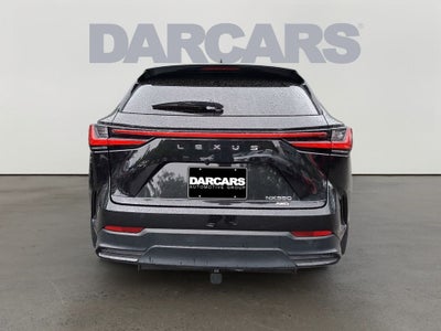 2024 Lexus NX 350 Base 350 Base
