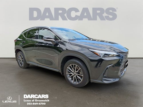 2025 Lexus NX 350 Base 350 Base