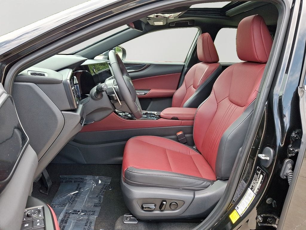 2025 Lexus NX 350 Base 350 Base