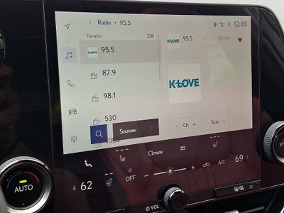 2025 Lexus NX 350 Base 350 Base
