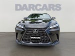 2025 Lexus NX 350 Base 350 Base