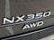 2025 Lexus NX 350 Base 350 Base