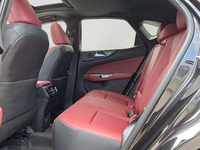 2025 Lexus NX 350 Base 350 Base