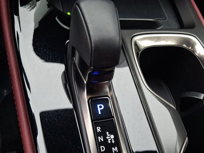 2026 Lexus NX 350 Base 350 Base COLD AREA PKG